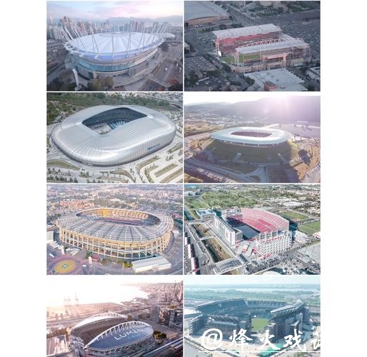 2026世界杯北美地区旅游攻略分享 2026世界杯北美地区旅游攻略分享