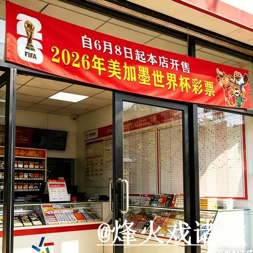美加墨世界杯揭幕战竞猜平台解析，规则理解和常见疑问怎么看